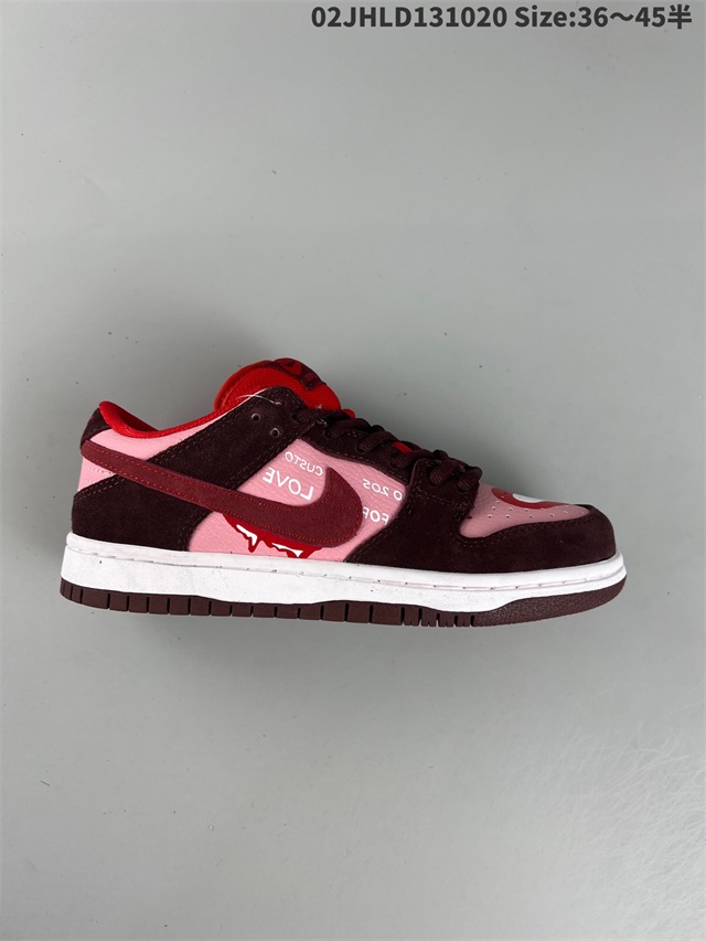 women low top dunk shoes 2022-11-25-123